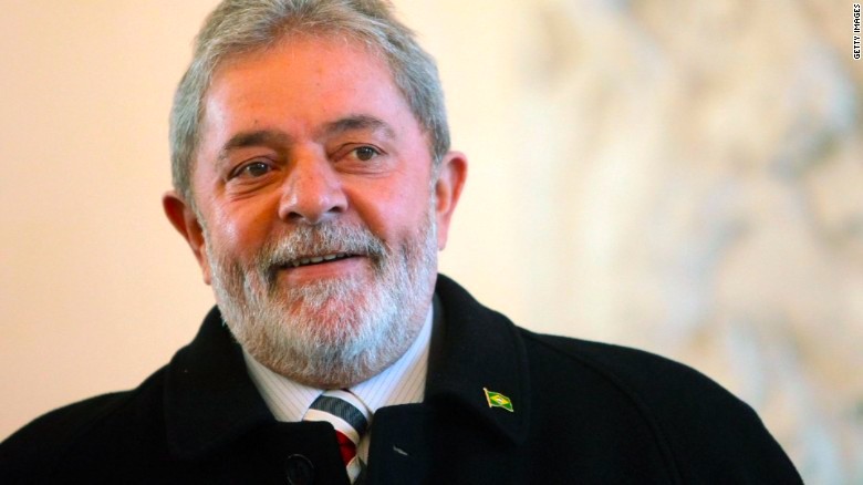 Lula - ¿Por Qué Lula Es Otra Vez Portada En Brasil?