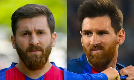 MESSIS 1 450x270 - Messi Más Messi Messi Mucho Más Malo