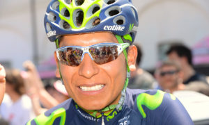 NAIRO 300x180 - Nairo, Favorito En El Giro