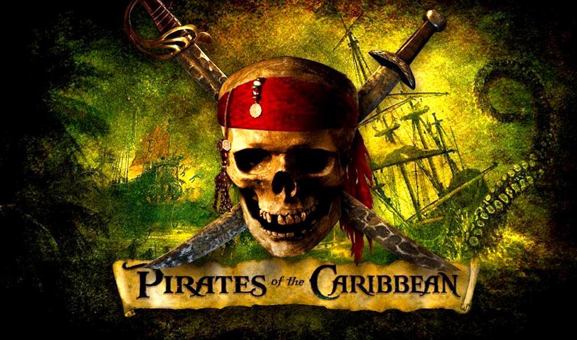 Piratas del Caribe 5 será un reinicio con nuevos personajes principales 1 - Piratas Pirateados