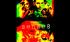 SENSE 8 300x180 - 8 Razones Para Ver 8