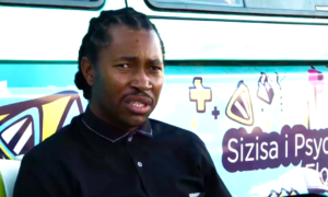 TAXISTA TERAPEUTA 300x180 - Taxista Que Cura Heridas Emocionales En Sudáfrica