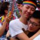 Taiwán LGBT 80x80 - El Matrimonio Gay Será Legal En Taiwán