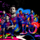 barca camisetas 80x80 - Así Son Las Nuevas Camisetas Del Barça