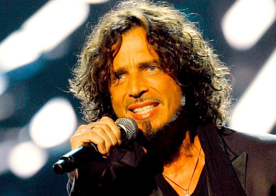 chris cornell 2 2000 - Se Suicida Chris Cornell