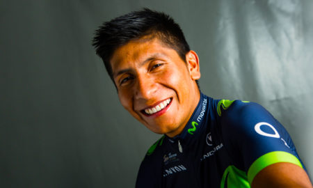 colombia nairo quintana 450x270 - Nairo Quintana Al Acecho Del Giro