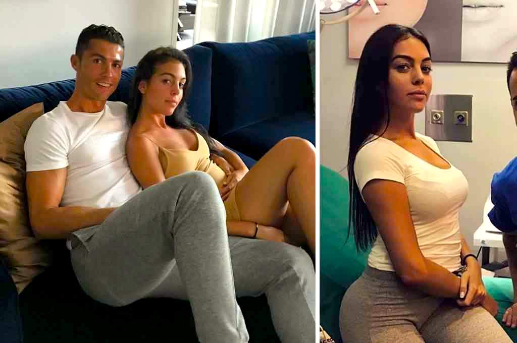 cristiano embarazado - CR7 Será Papá, ¿Pero Por Qué Tanto Misterio?