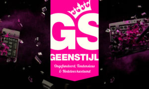 gs uitsnede 300x180 - 100 Mujeres Lograron Boicotear un Sitio Sexista