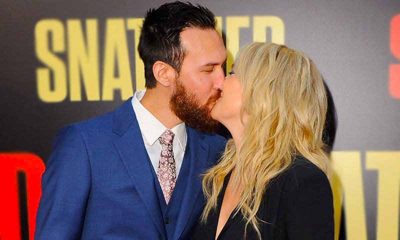 katehudson t - Todo Sobre El Nuevo Novio De Kate Hudson