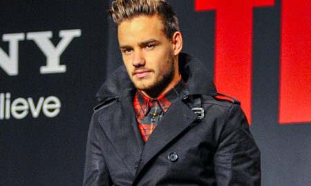 liam payne one direction 450x270 - A Liam Payne No Le Gusta El Nuevo Styles