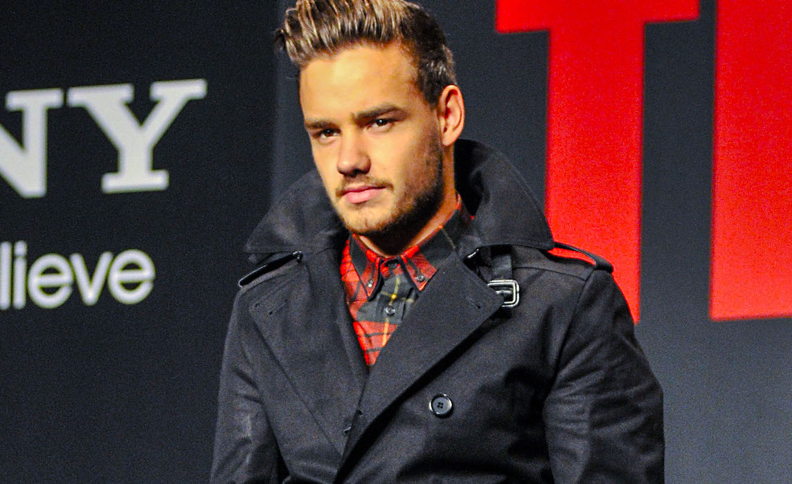 liam payne one direction - A Liam Payne No Le Gusta El Nuevo Styles