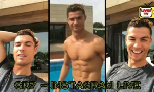maxresdefault 2 1 300x180 - Piscinazo En Vivo De Cristiano