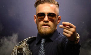 mcgregor marketing 300x180 - Conor Ya Tiene Hijo… y Le Crea Instagram