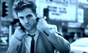 pattison 300x180 - A Robert Pattinson Casi lo Despiden de Twilight