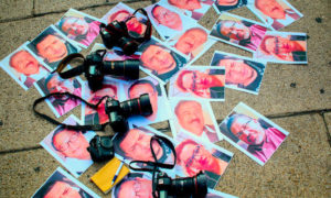 periodistas muertos 300x180 - En México Ser Periodista Es Una Sentencia De Muerte