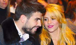pique 300x180 - Piqué Dice Que Se Casará Con Shakira