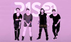 piso 21 1 300x180 - PISO 21 Brilla Con 'Me llamas'