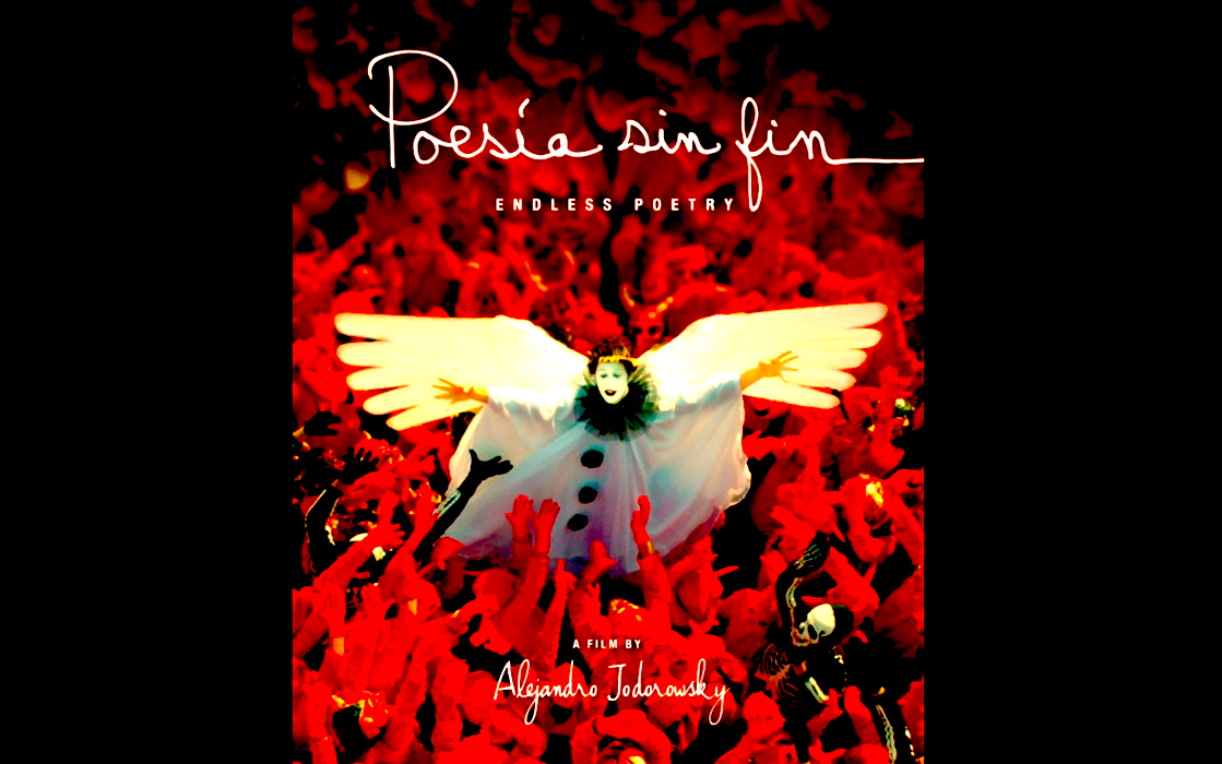 poesia sin fin - Poesía Sin Fin