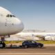 porsche cayenne s diesel pulling airbus 80x80 - Un Porsche Tira De Un Airbus A380