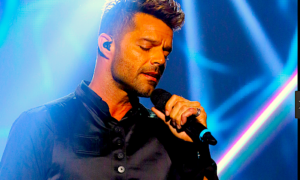 ricky martin 300x180 - Ricky Mata En Madrid