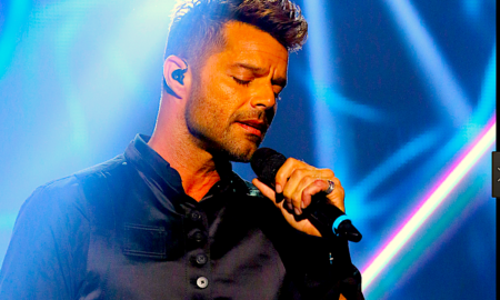 ricky martin 450x270 - Ricky Mata En Madrid