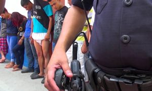 salvatrucha 300x180 - ¿Por Qué Los Salvadoreños Hacen Justicia Por Sus Manos?