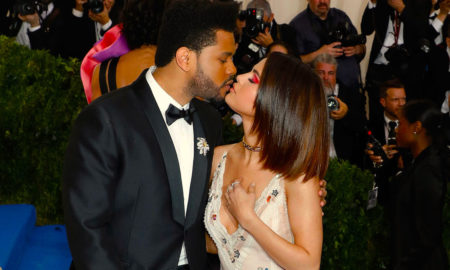 selena weeknd index new 1493690347 450x270 - ¿Nuevo Dueto De Selena y The Weeknd?