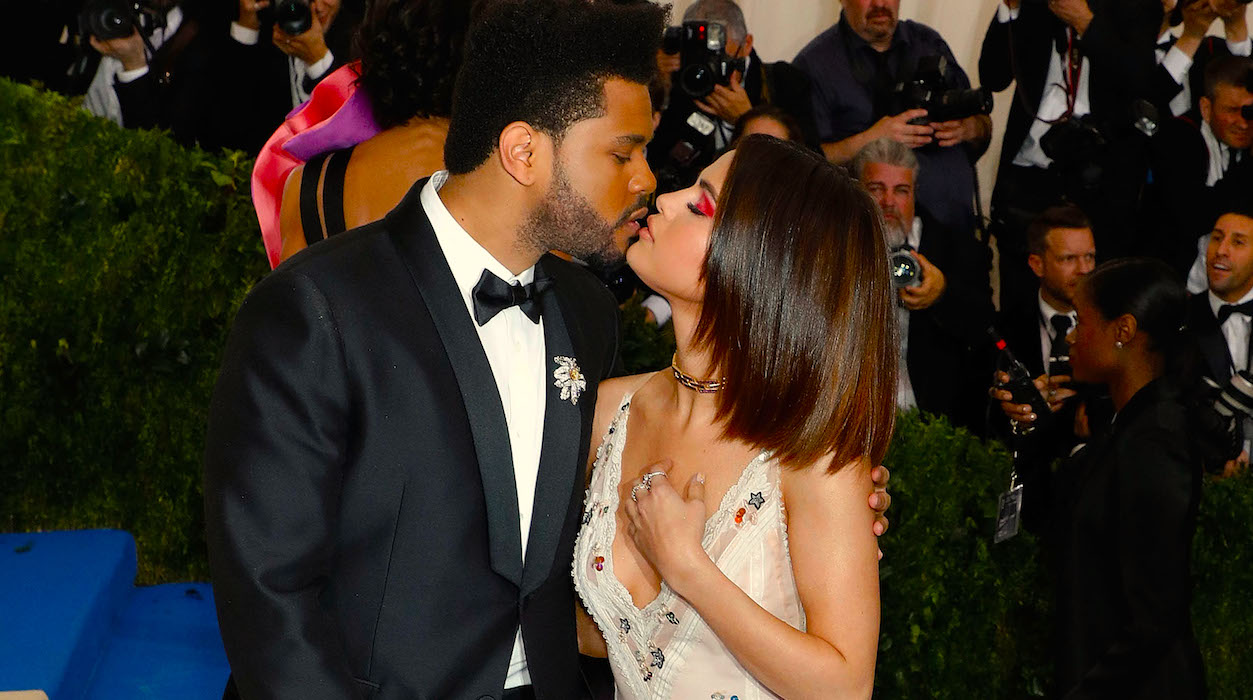 selena weeknd index new 1493690347 - ¿Nuevo Dueto De Selena y The Weeknd?