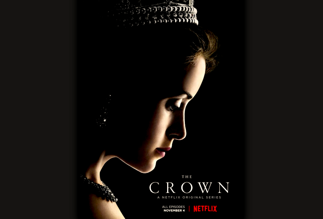 the crown - Secretos de The Crown