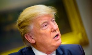 trumpa salud 300x180 - Su Plan de Salud Podría Matar a Muchos