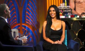 watch what happens live season 14 gallery 14097 25 300x180 - Kim K, Toda Una Kardashian