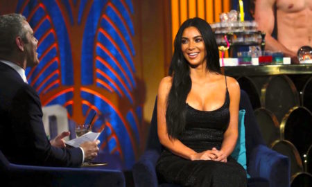 watch what happens live season 14 gallery 14097 25 450x270 - Kim K, Toda Una Kardashian