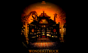 wonderstruck 300x180 - Wonderstruck Suena a Oscar