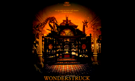 wonderstruck 450x270 - Wonderstruck Suena a Oscar