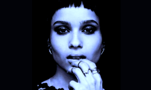 zoe kravitz 300x180 - ¡Viva El Pelo Corto!