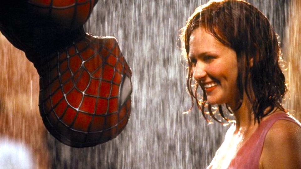 960 - Kirsten Dunst Sobre Spider-Man: "Fuimos los Mejores"