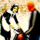 BANKSY 80x80 - ¿Bansky Al Descubierto?