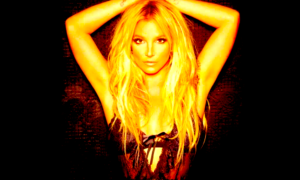 BRITNEY 300x180 - Britney Escribe a Los Gays