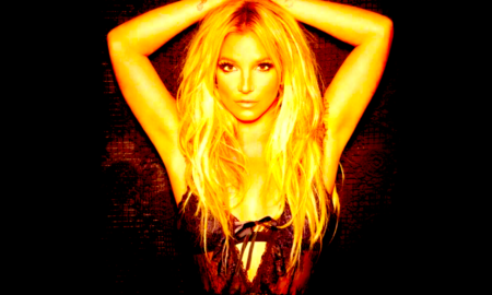 BRITNEY 450x270 - Britney Escribe a Los Gays