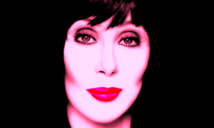 CHER 2 300x180 - Vida De La Diva