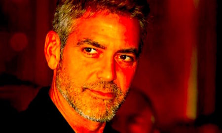 CLOONEY 1000x600 450x270 - Clooney, 'Papi' Nervioso