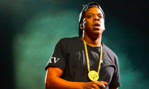 JAY Z 300x180 - Jay Z: Alboroto En La Mejor Semana De Su Vida