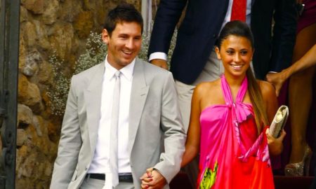 LAVANGUARDIA G 12662004766 156 khrE U42473693409VB 992x558@LaVanguardia Web 450x270 - Messi No Invita a Todo El Barça a Su Boda