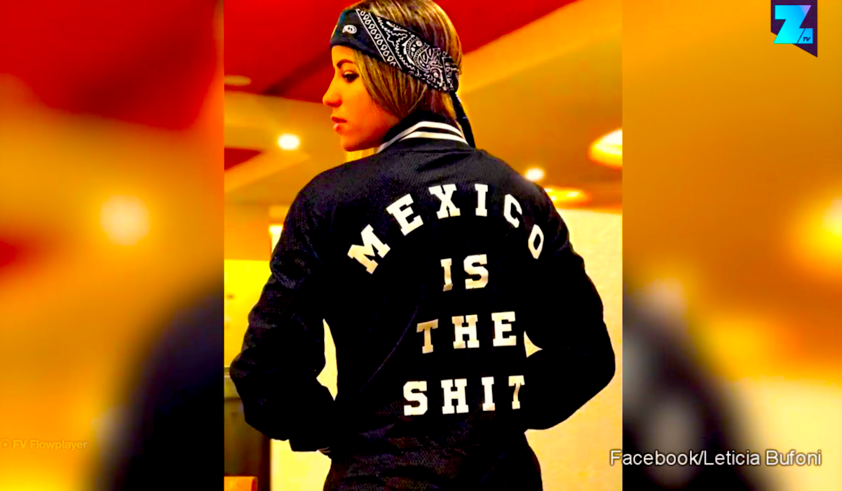 MEXICO SHIT - ¡¿Qué Es Esta M...?!