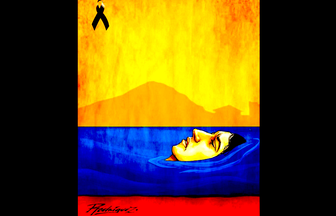 MOCOA ART 1 - Mocoa Aún Espera