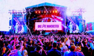 ONE LOVE 300x180 - Millones de 'OneLove'