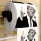 PAPEL TRUMP 80x80 - Ya Te Puedes Quedar A Gusto Con Trump