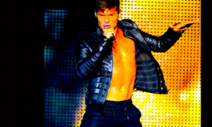 RICKY 300x180 - Ricky: Nueva Juventud