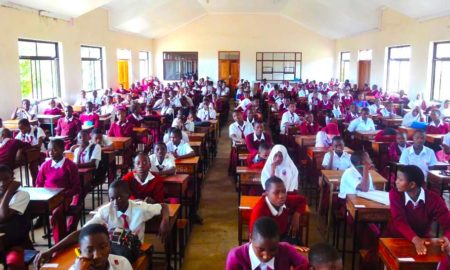 TANZANIA 450x270 - Una Ley De Tanzania Contra La Educación Universal