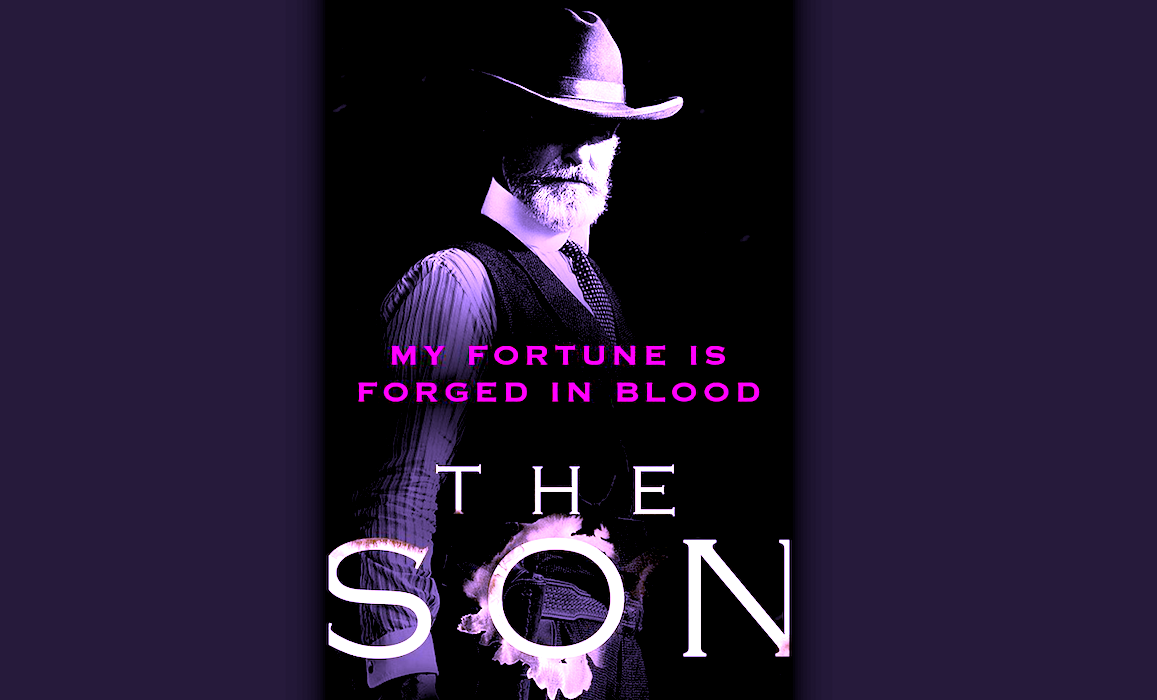 THE SON - The Son: Puro Texas